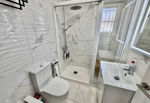 Reventa - Villa / Chalet - Ciudad Quesada - Lo Pepin