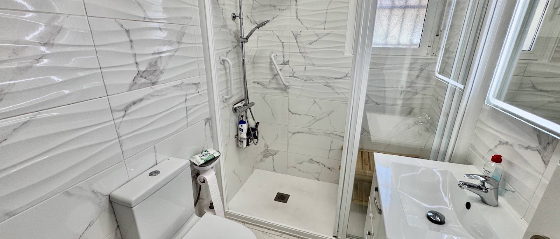 Reventa - Villa / Chalet - Ciudad Quesada - Lo Pepin