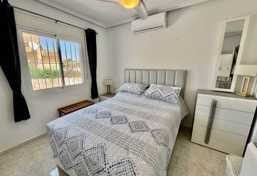 Reventa - Villa / Chalet - Ciudad Quesada - Lo Pepin