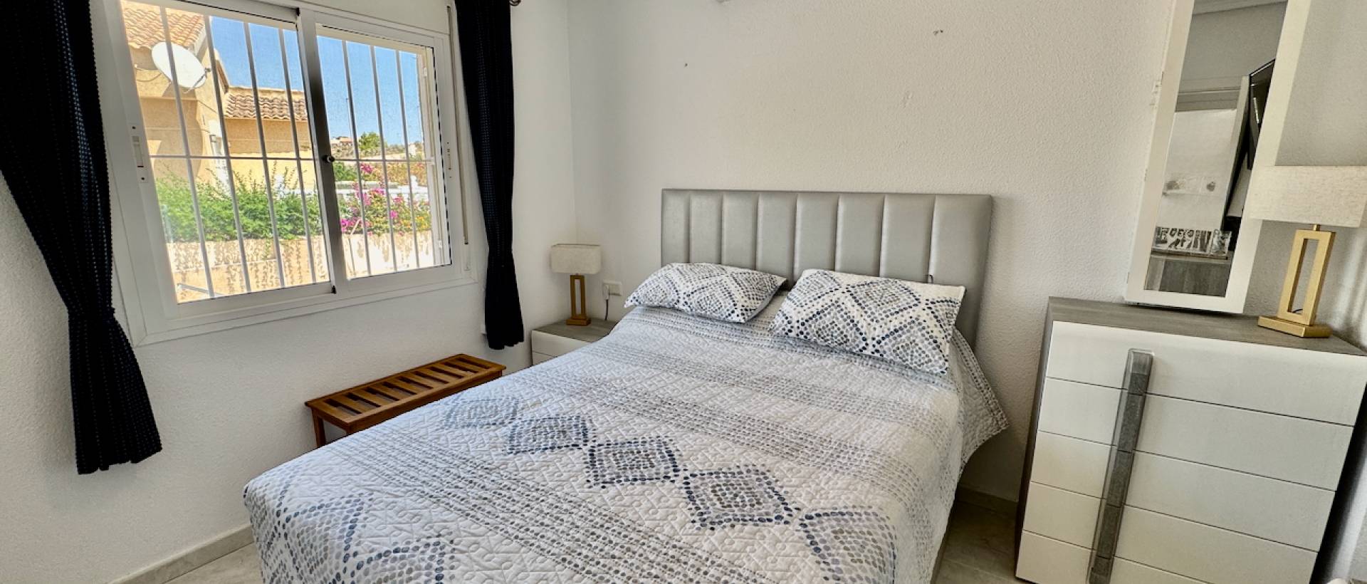 Reventa - Villa / Chalet - Ciudad Quesada - Lo Pepin