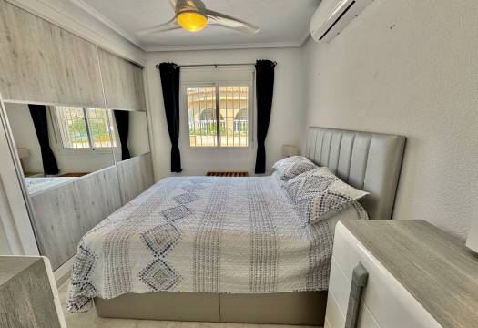 Reventa - Villa / Chalet - Ciudad Quesada - Lo Pepin