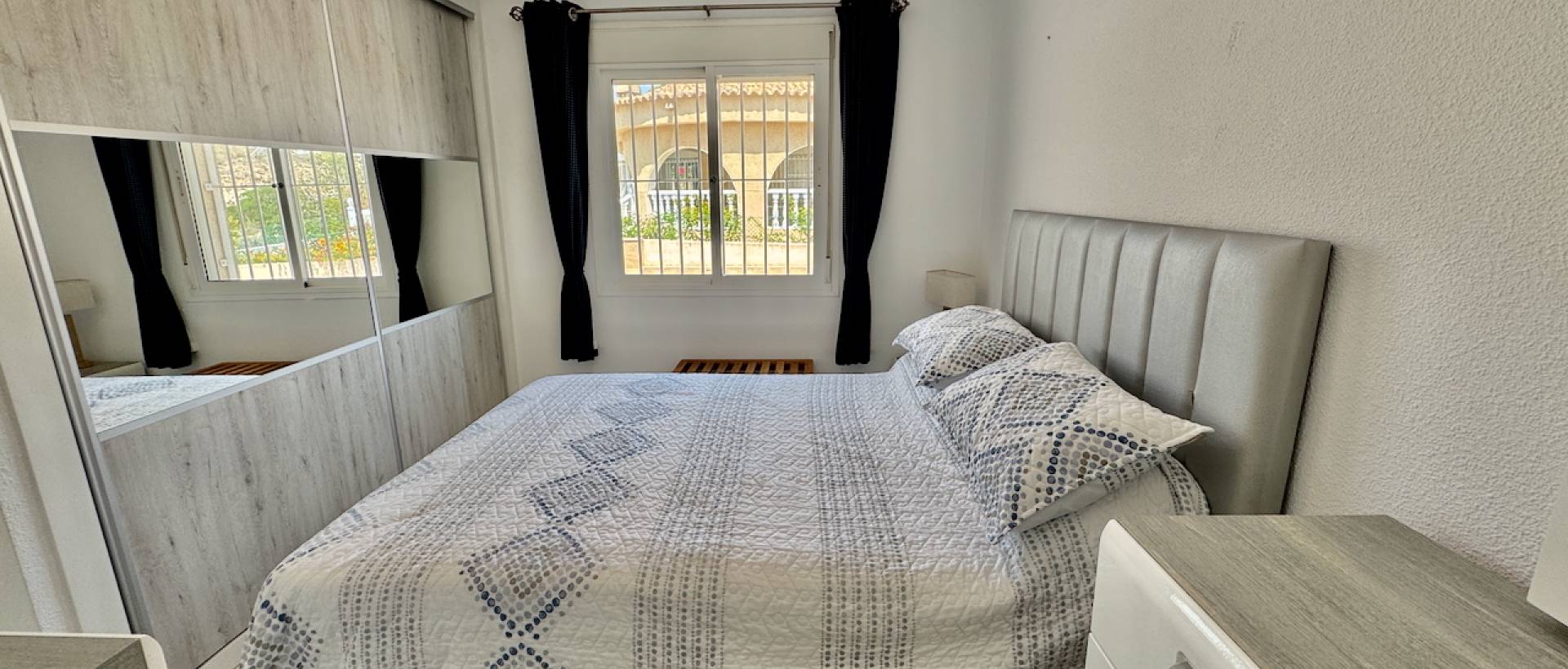 Reventa - Villa / Chalet - Ciudad Quesada - Lo Pepin