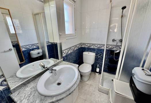 Reventa - Villa / Chalet - Ciudad Quesada - Lo Pepin