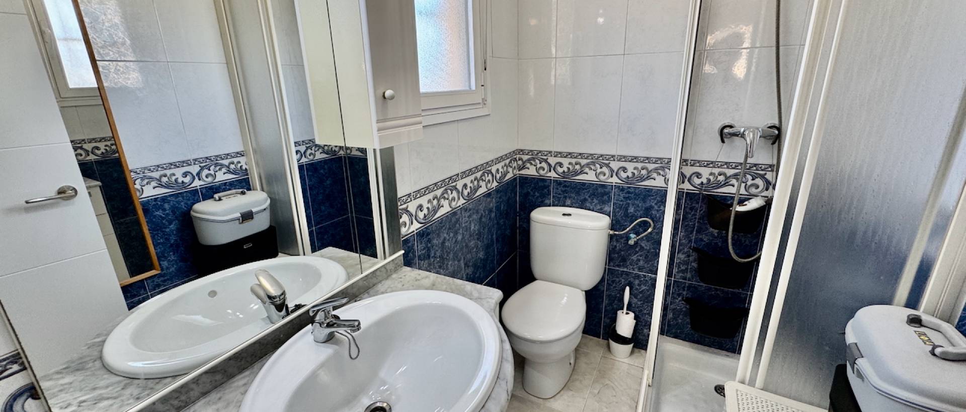 Reventa - Villa / Chalet - Ciudad Quesada - Lo Pepin