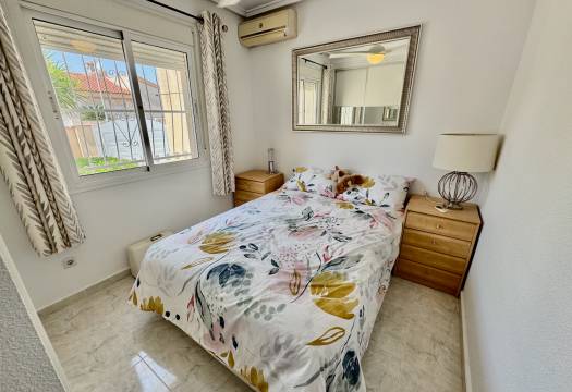 Reventa - Villa / Chalet - Ciudad Quesada - Lo Pepin