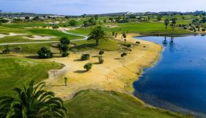 Obra Nueva - Villa / Chalet - Orihuela - Vistabella Golf