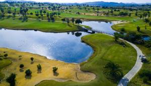 Obra Nueva - Villa / Chalet - Orihuela - Vistabella Golf