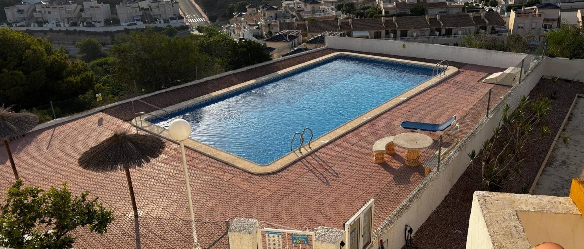 Reventa - Apartmento - Ciudad Quesada - Upper Quesada