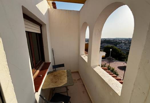 Reventa - Apartmento - Ciudad Quesada - Upper Quesada