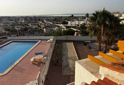 Reventa - Apartmento - Ciudad Quesada - Upper Quesada