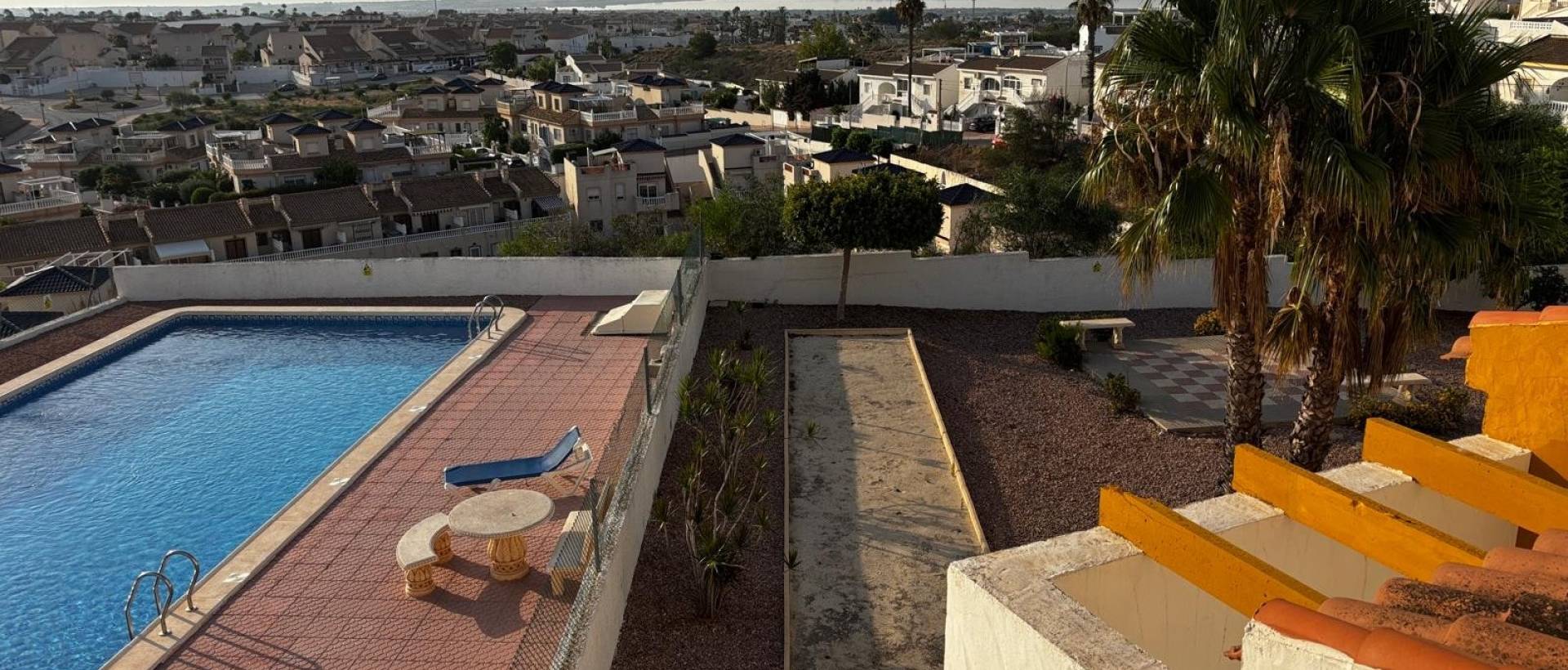 Reventa - Apartmento - Ciudad Quesada - Upper Quesada