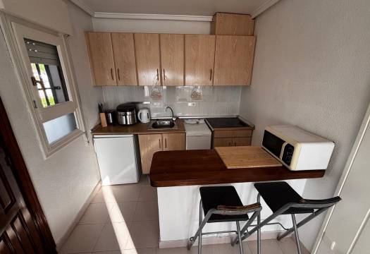 Reventa - Apartmento - Ciudad Quesada - Upper Quesada