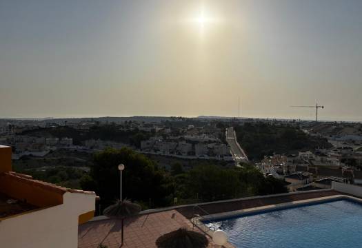 Reventa - Apartmento - Ciudad Quesada - Upper Quesada