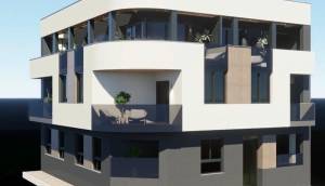 Obra Nueva - Apartmento - Torrevieja - Centro