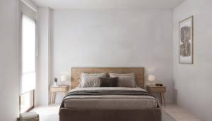 Obra Nueva - Semidetached - La Nucia - Don Mar