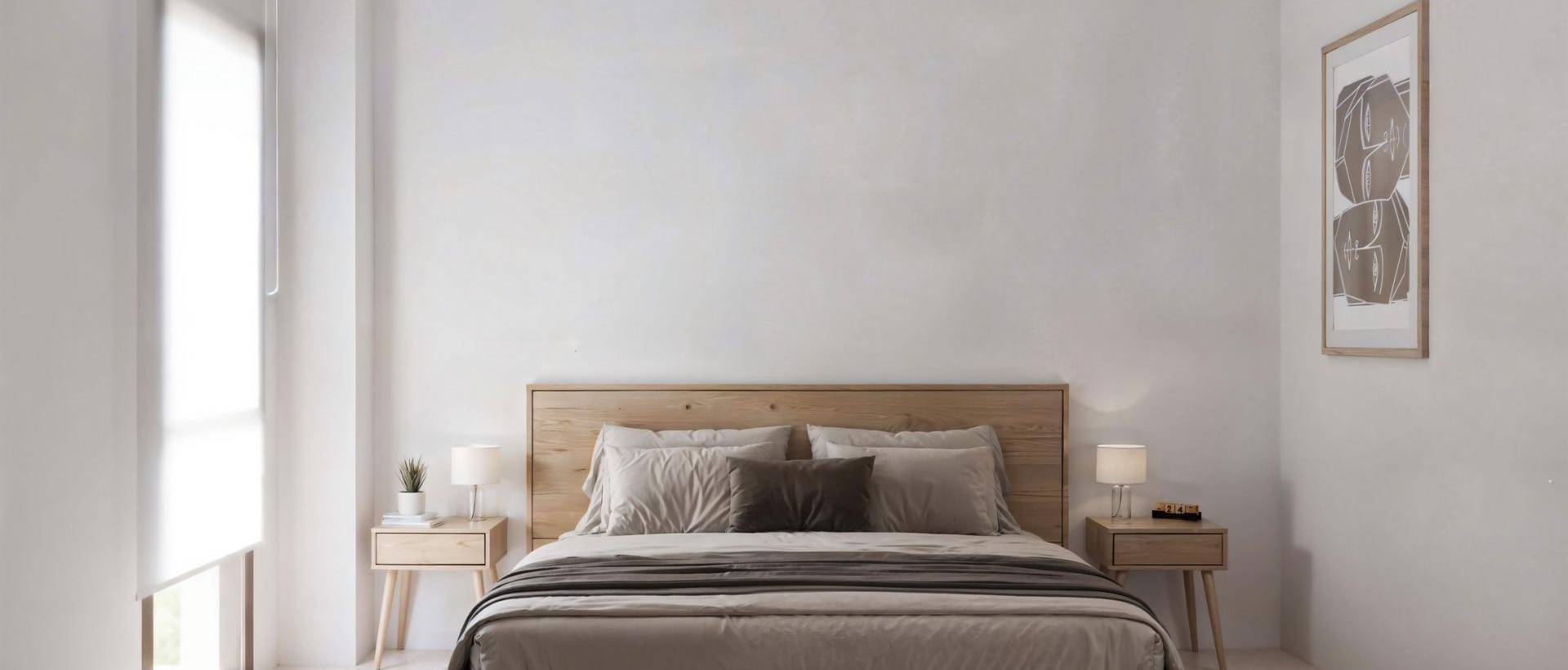 Obra Nueva - Semidetached - La Nucia - Don Mar