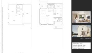 Obra Nueva - Semidetached - La Nucia - Don Mar