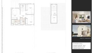 Obra Nueva - Semidetached - La Nucia - Don Mar