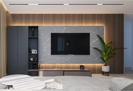 Obra Nueva - Ground floor apartment - Torrevieja - Centro