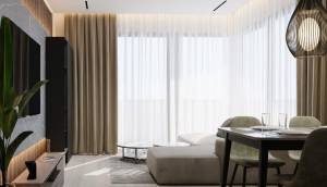 Obra Nueva - Ground floor apartment - Torrevieja - Centro