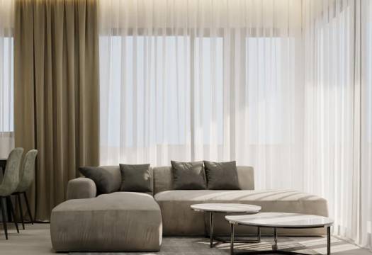Obra Nueva - Ground floor apartment - Torrevieja - Centro