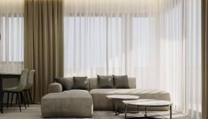 Obra Nueva - Ground floor apartment - Torrevieja - Centro