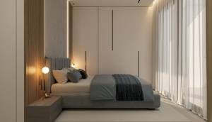 Obra Nueva - Ground floor apartment - Torrevieja - Centro