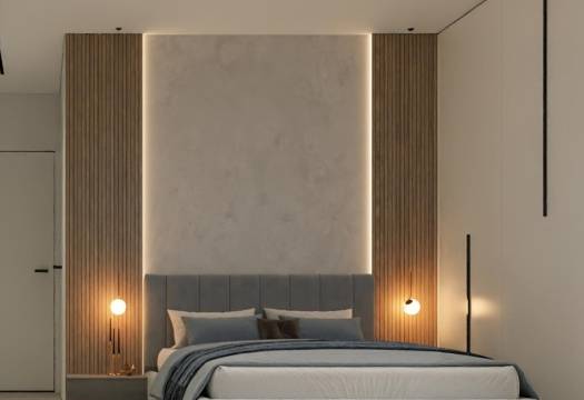 Obra Nueva - Ground floor apartment - Torrevieja - Centro