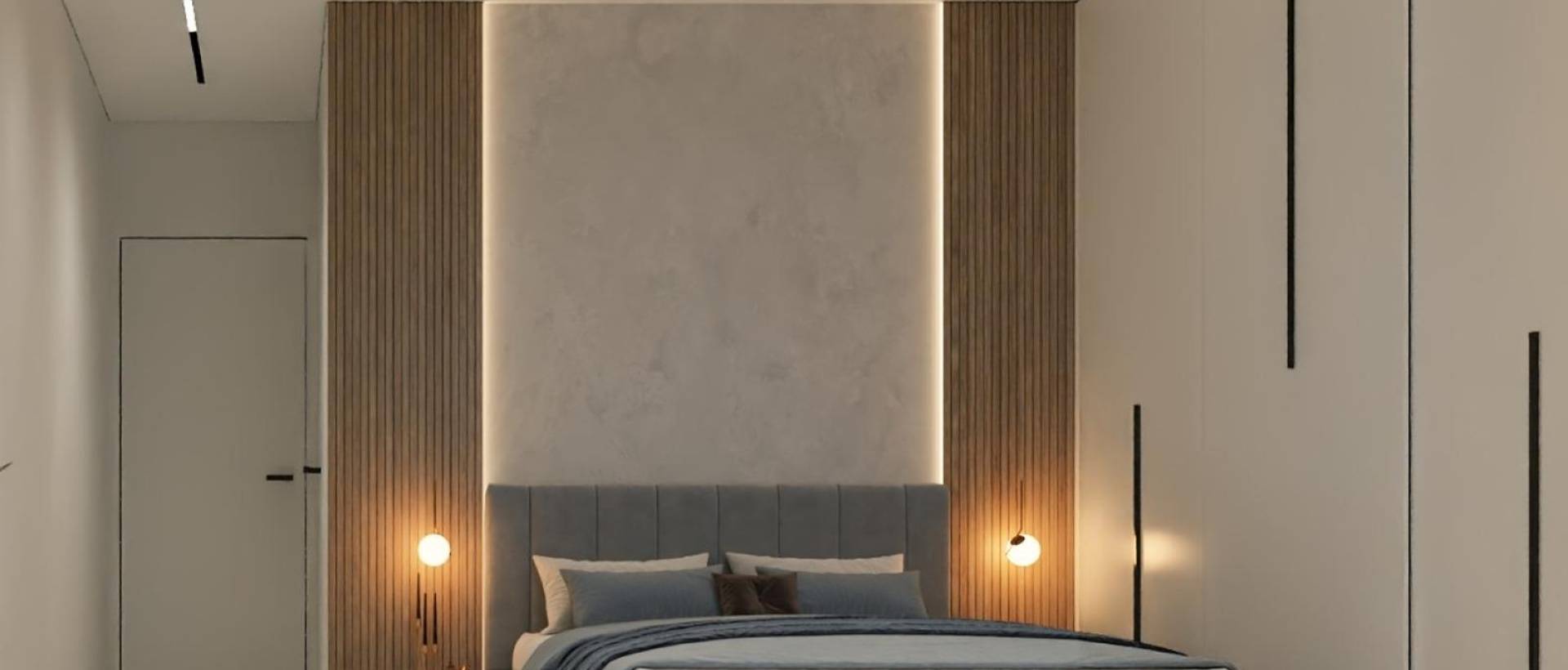 Obra Nueva - Ground floor apartment - Torrevieja - Centro