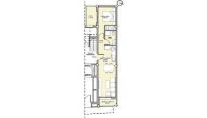 Obra Nueva - Ground floor apartment - Torrevieja - Centro