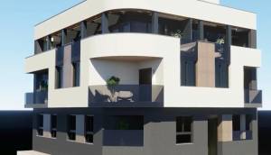 Obra Nueva - Apartmento - Torrevieja - Centro