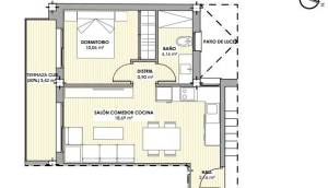 Obra Nueva - Apartmento - Torrevieja - Centro