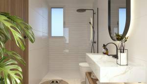 Obra Nueva - Apartmento - Pilar de la Horadada - Mil Palmeras