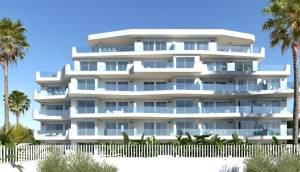 Obra Nueva - Apartmento - Pilar de la Horadada - Mil Palmeras
