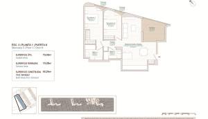 New - Apartment - Villajoyosa - La Tellerola