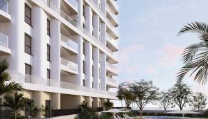 New - Apartment - Villajoyosa - La Tellerola