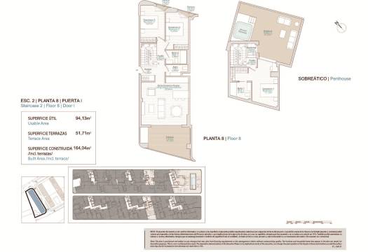 New - Apartment - Villajoyosa - La Tellerola