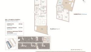 New - Apartment - Villajoyosa - La Tellerola