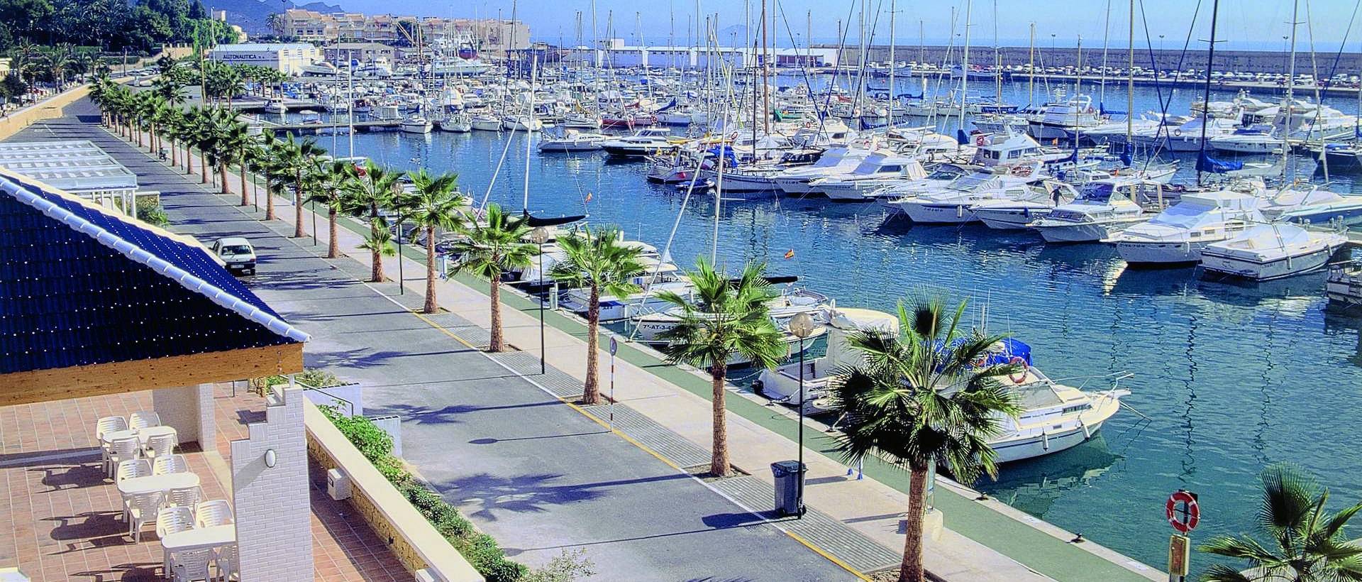 New - Apartment - Villajoyosa - La Tellerola