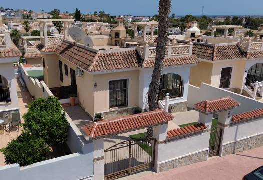 Villa / Chalet - Reventa - Ciudad Quesada - Cuidad quesada