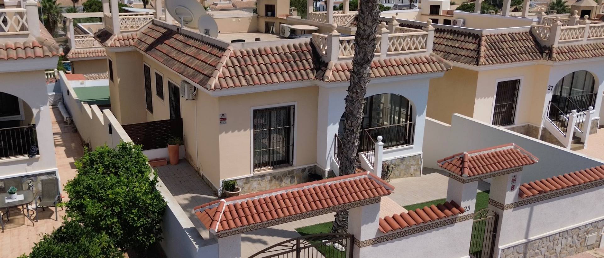 Reventa - Villa / Chalet - Ciudad Quesada - Cuidad quesada