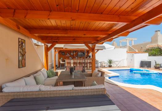 Reventa - Villa / Chalet - Ciudad Quesada - Cuidad quesada