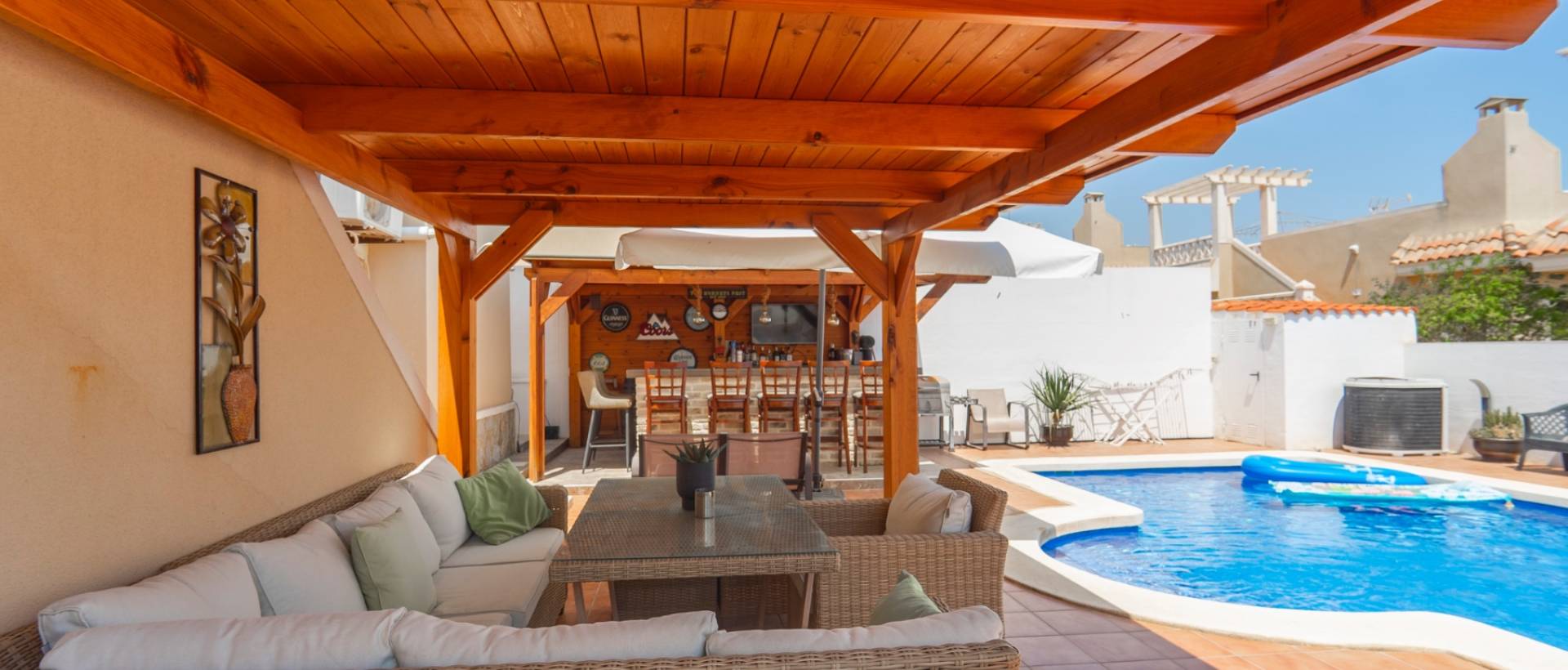 Reventa - Villa / Chalet - Ciudad Quesada - Cuidad quesada