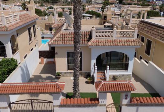 Reventa - Villa / Chalet - Ciudad Quesada - Cuidad quesada