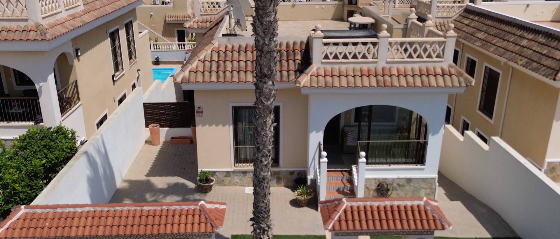 Reventa - Villa / Chalet - Ciudad Quesada - Cuidad quesada