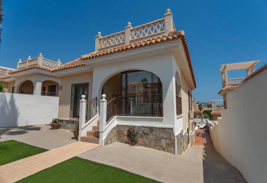 Reventa - Villa / Chalet - Ciudad Quesada - Cuidad quesada