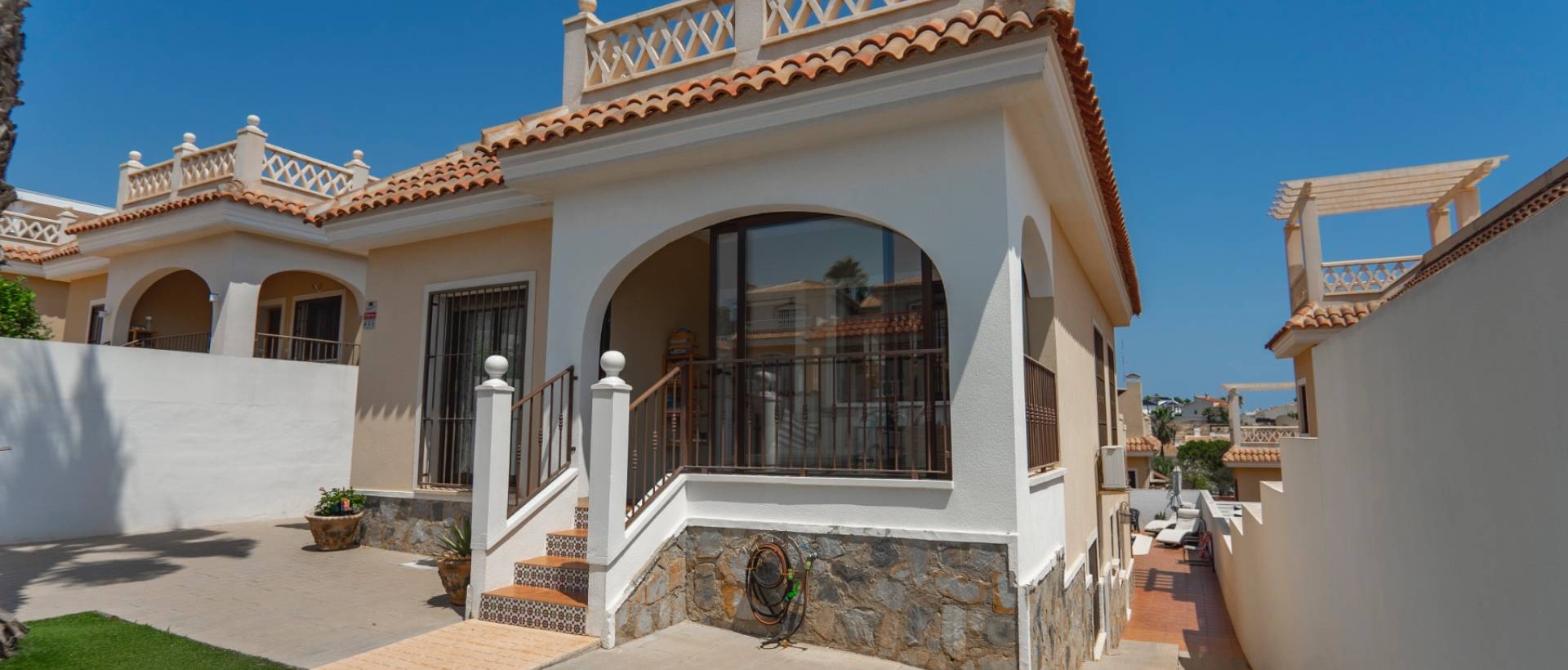 Reventa - Villa / Chalet - Ciudad Quesada - Cuidad quesada