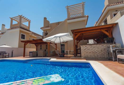 Reventa - Villa / Chalet - Ciudad Quesada - Cuidad quesada
