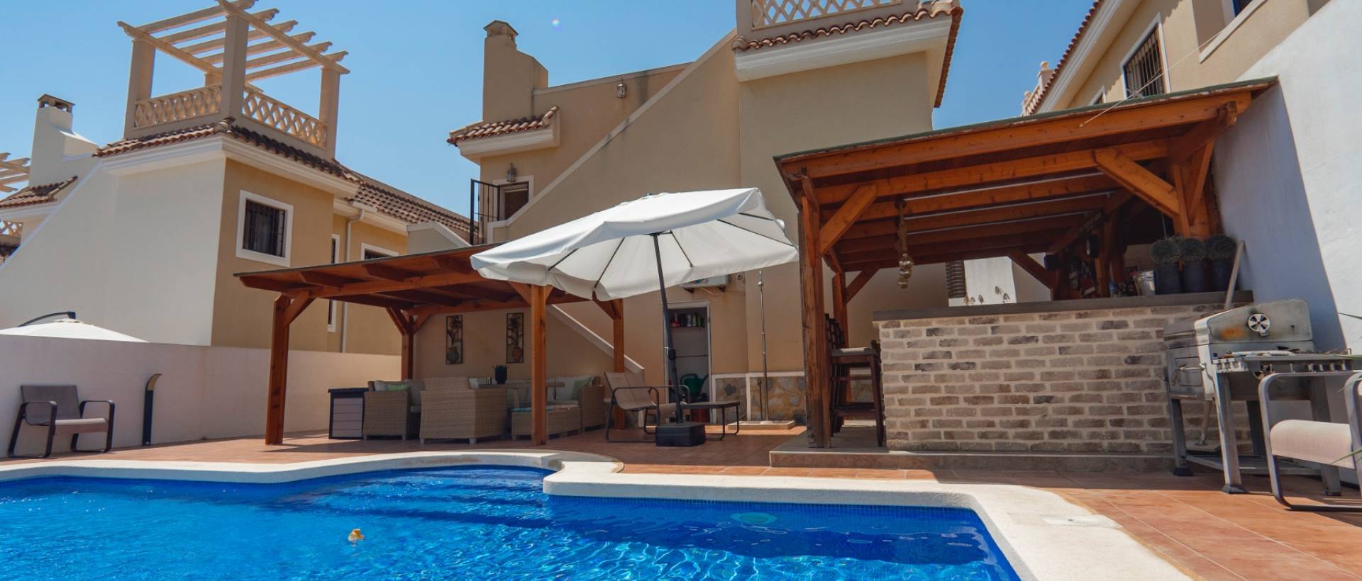 Reventa - Villa / Chalet - Ciudad Quesada - Cuidad quesada