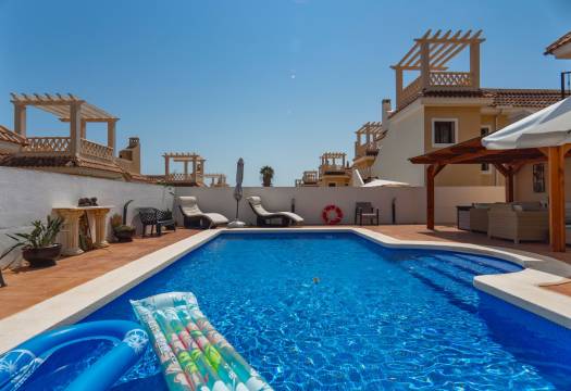 Reventa - Villa / Chalet - Ciudad Quesada - Cuidad quesada